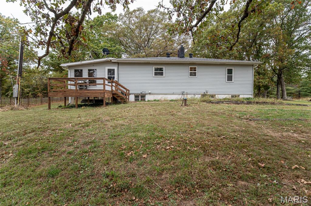 Photo 39 - Residential for sale – 11276  State Route H   Belle, MO
