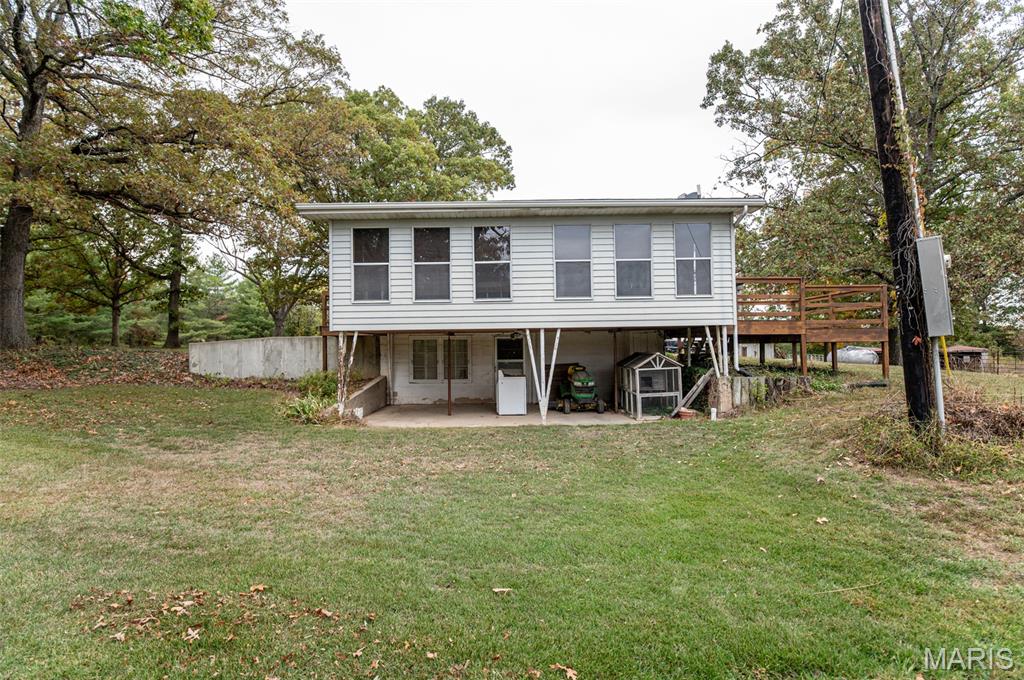 Photo 36 - Residential for sale – 11276  State Route H   Belle, MO