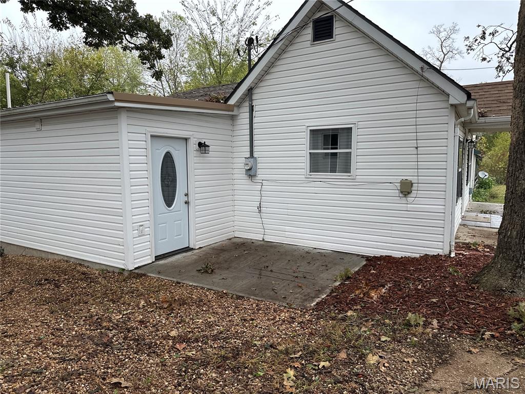Photo 15 - Residential for sale – 7 N Warfel   Salem, MO