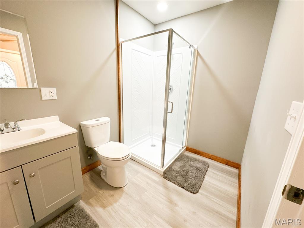 Photo 12 - Residential for sale – 7 N Warfel   Salem, MO