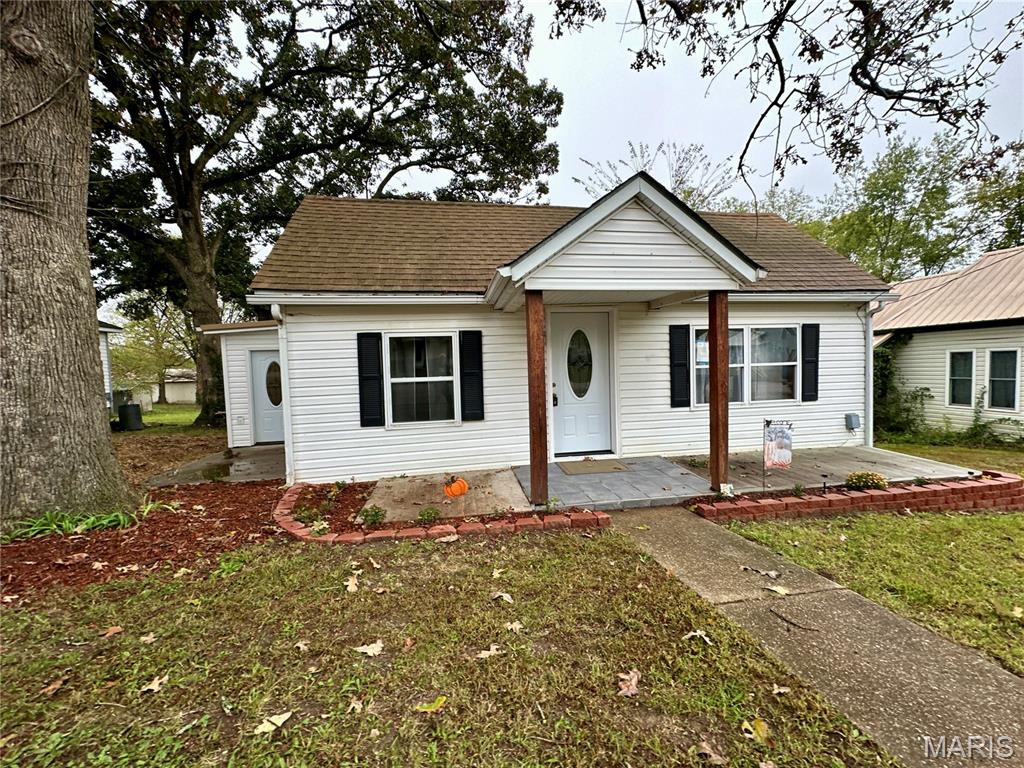 Photo 14 - Residential for sale – 7 N Warfel   Salem, MO