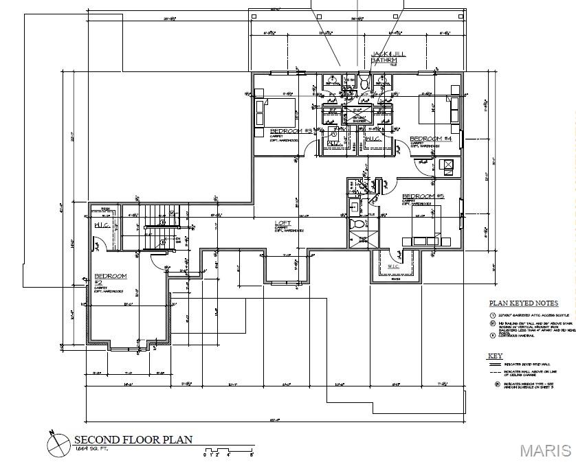 Photo 6 - Residential for sale – 1741  Pine Hill Drive  Des Peres, MO