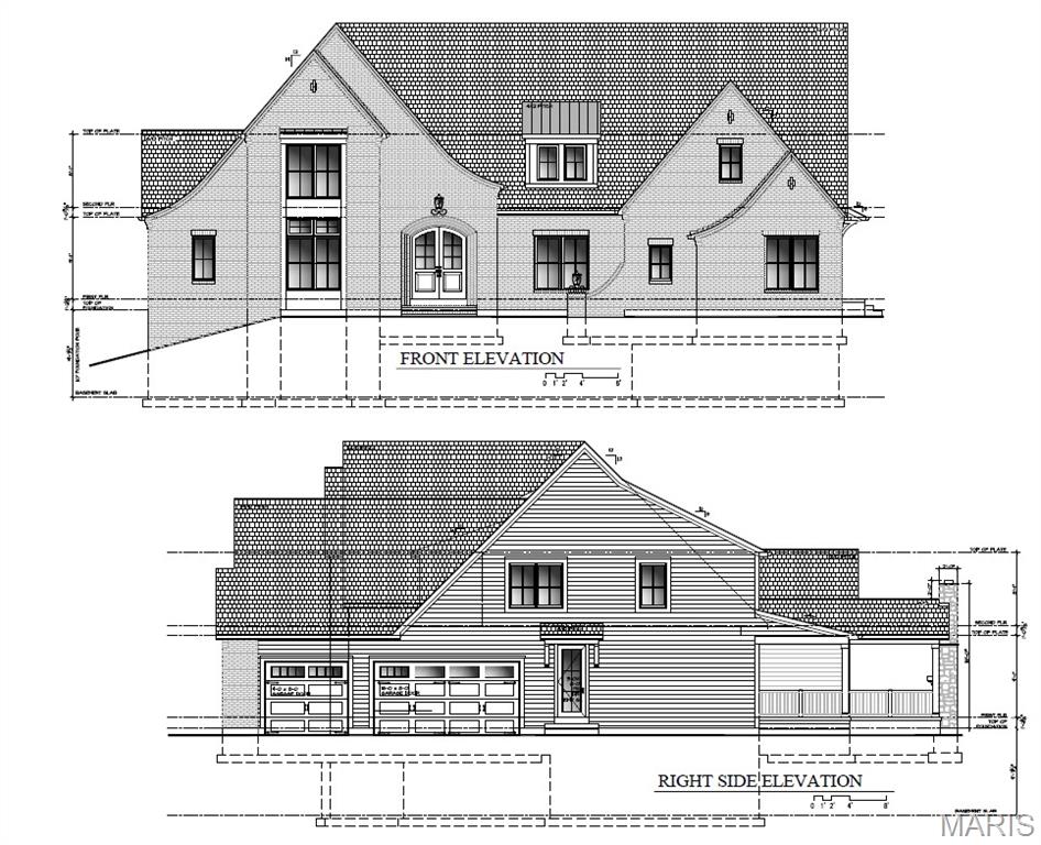 Photo 3 - Residential for sale – 1741  Pine Hill Drive  Des Peres, MO