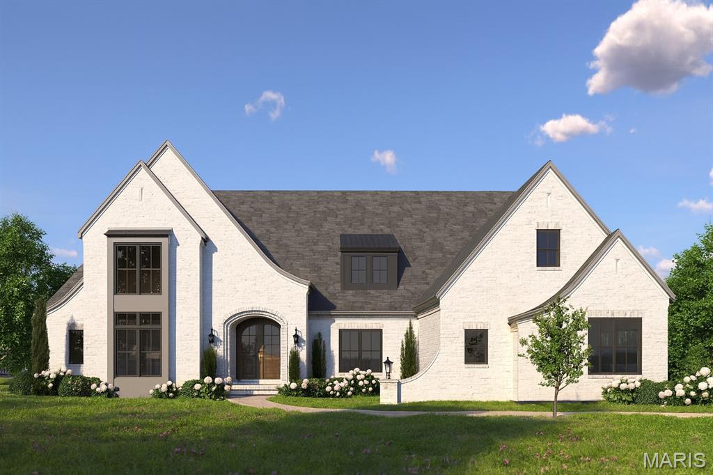 Photo 2 - Residential for sale – 1741  Pine Hill Drive  Des Peres, MO