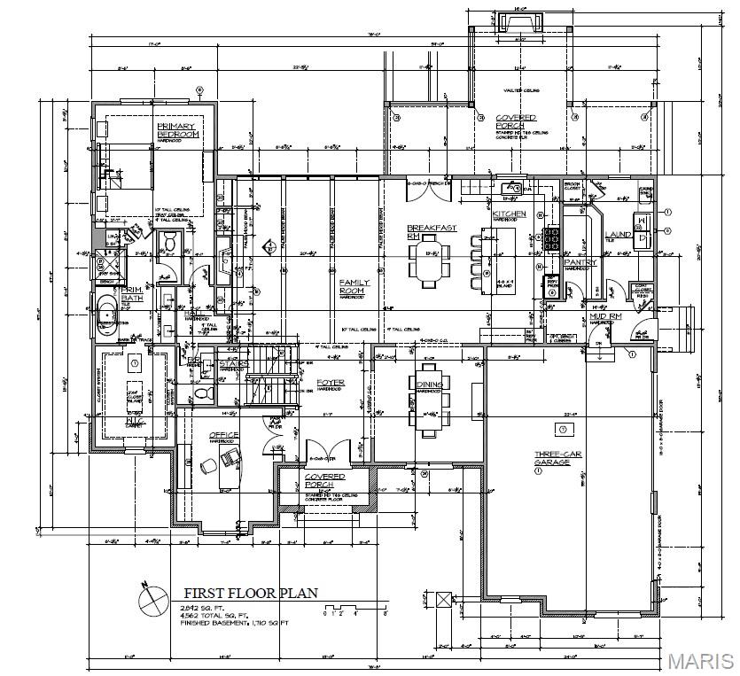 Photo 5 - Residential for sale – 1741  Pine Hill Drive  Des Peres, MO