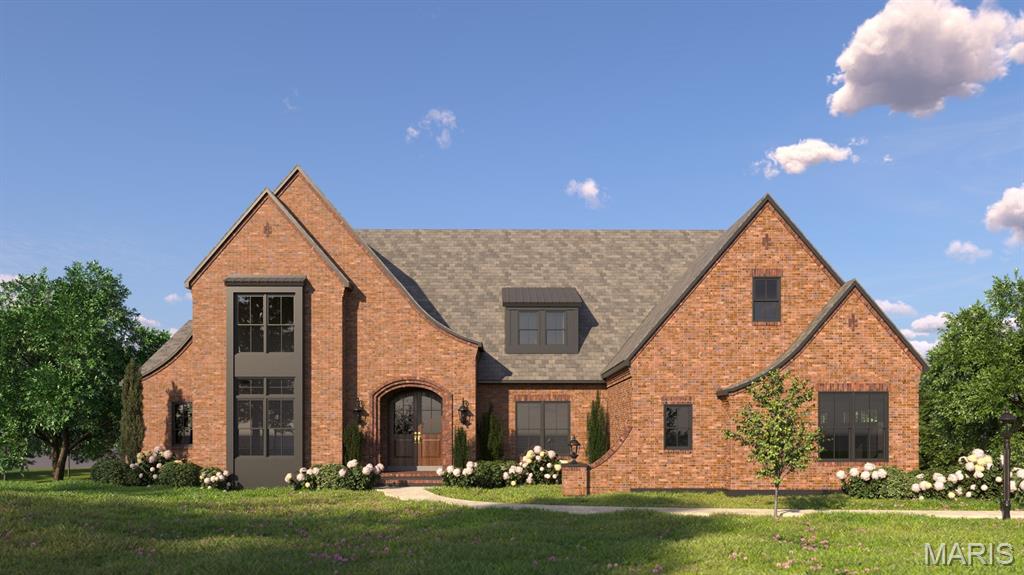 Residential for sale – 1741  Pine Hill Drive  Des Peres, MO