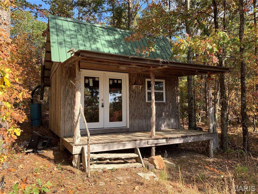 Land for sale – 1076  Highway WW   Salem, MO