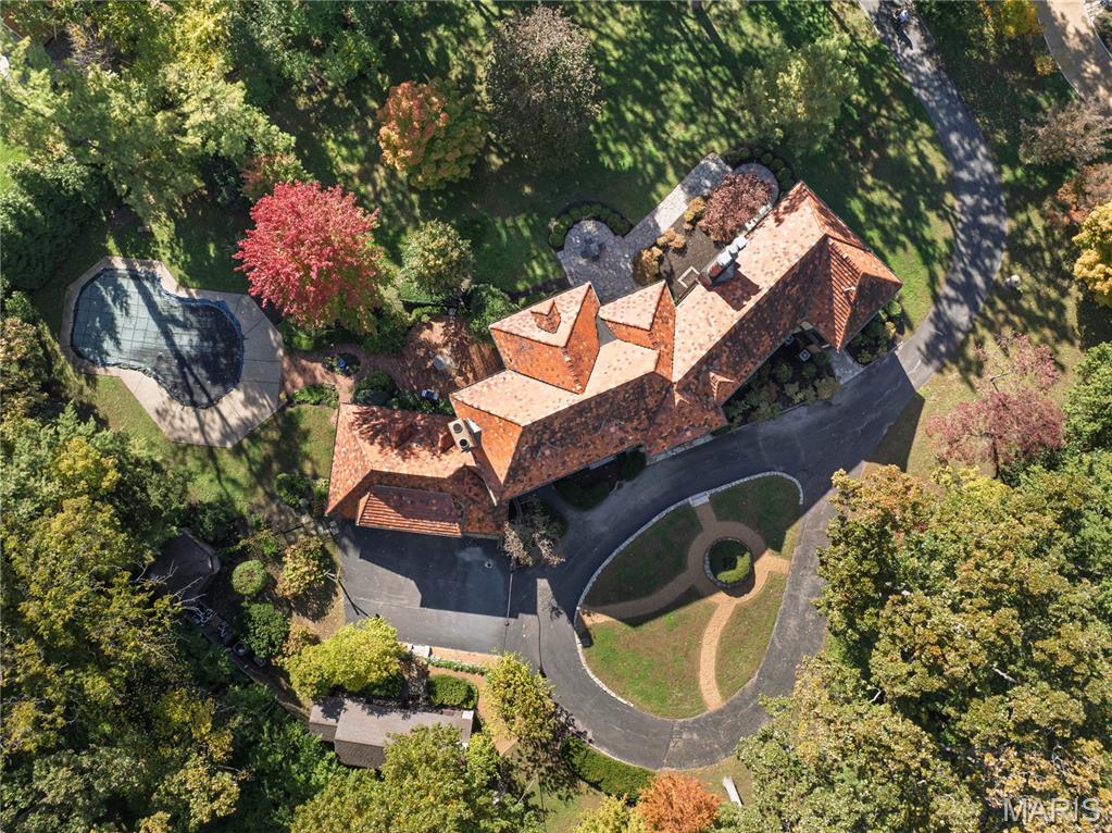 Photo 26 - Residential for sale – 8  Carrswold Drive  Clayton, MO