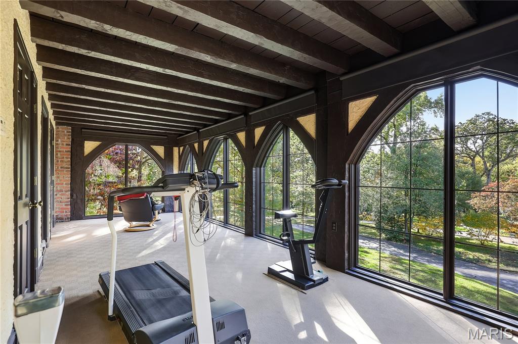 Photo 20 - Residential for sale – 8  Carrswold Drive  Clayton, MO