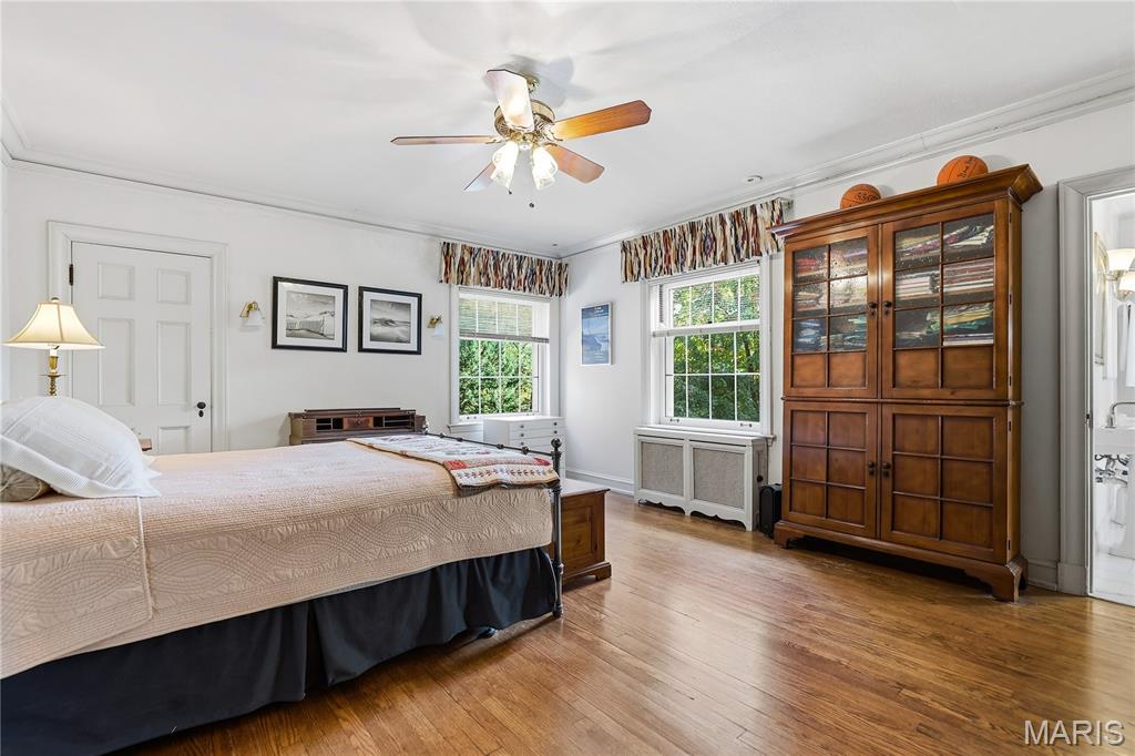 Photo 24 - Residential for sale – 8  Carrswold Drive  Clayton, MO