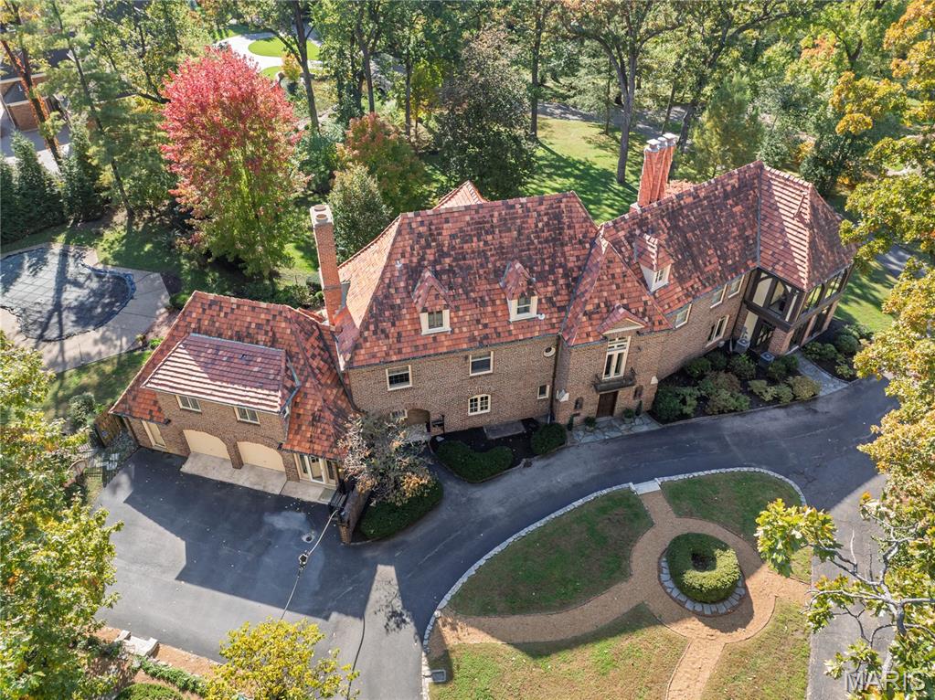 Photo 29 - Residential for sale – 8  Carrswold Drive  Clayton, MO