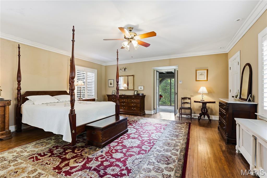 Photo 18 - Residential for sale – 8  Carrswold Drive  Clayton, MO