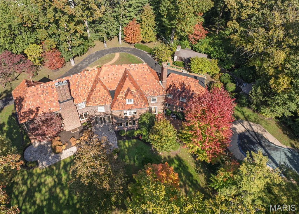 Photo 27 - Residential for sale – 8  Carrswold Drive  Clayton, MO