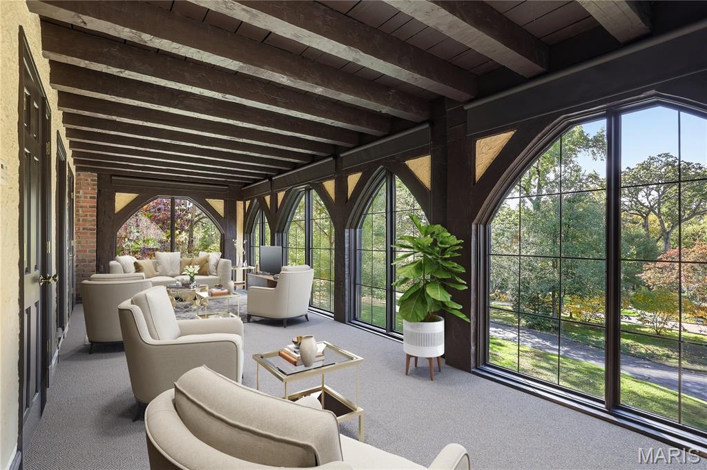 Photo 21 - Residential for sale – 8  Carrswold Drive  Clayton, MO