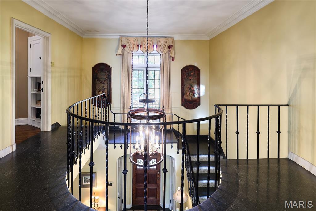 Photo 17 - Residential for sale – 8  Carrswold Drive  Clayton, MO