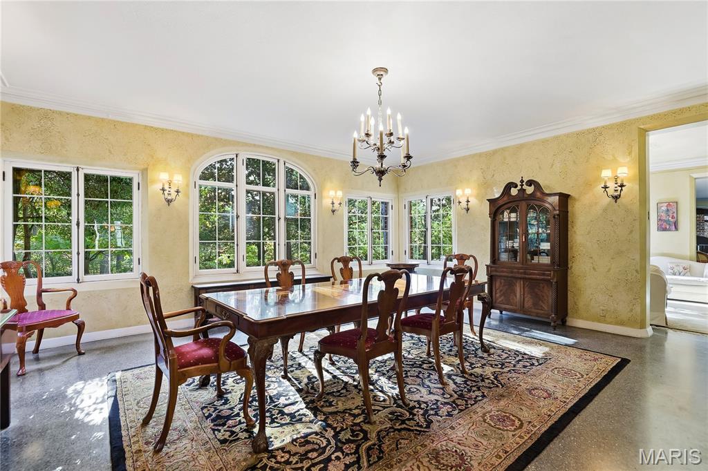 Photo 12 - Residential for sale – 8  Carrswold Drive  Clayton, MO