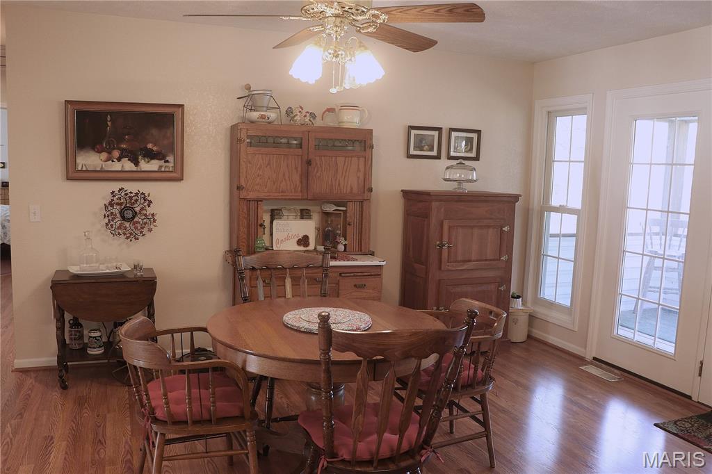 Photo 10 - Farm for sale – 205  County Road 6550   Salem, MO