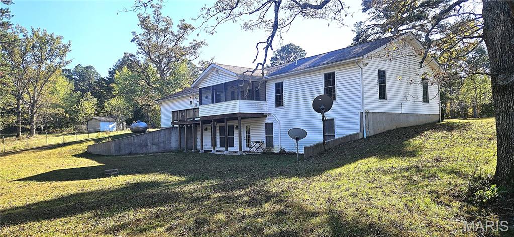 Photo 7 - Farm for sale – 205  County Road 6550   Salem, MO