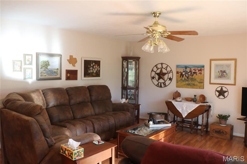 Photo 8 - Farm for sale – 205  County Road 6550   Salem, MO