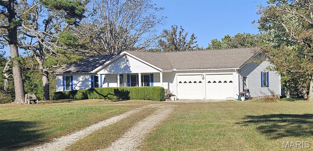 Photo 6 - Farm for sale – 205  County Road 6550   Salem, MO