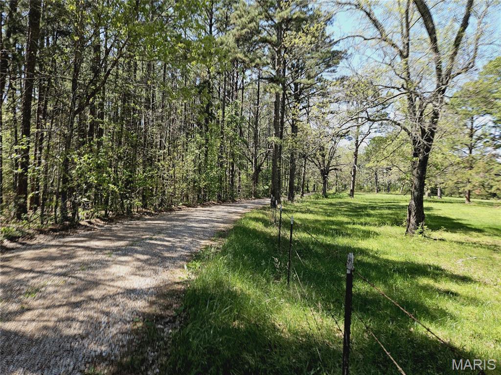 Farm/Ranch/Land for sale – 205  County Road 6550   Salem, MO