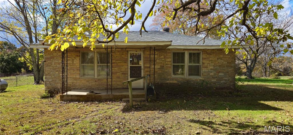 Photo 34 - Farm for sale – 205  County Road 6550   Salem, MO