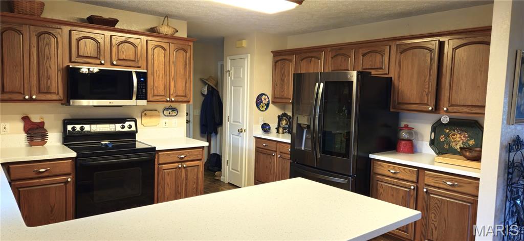 Photo 11 - Farm for sale – 205  County Road 6550   Salem, MO