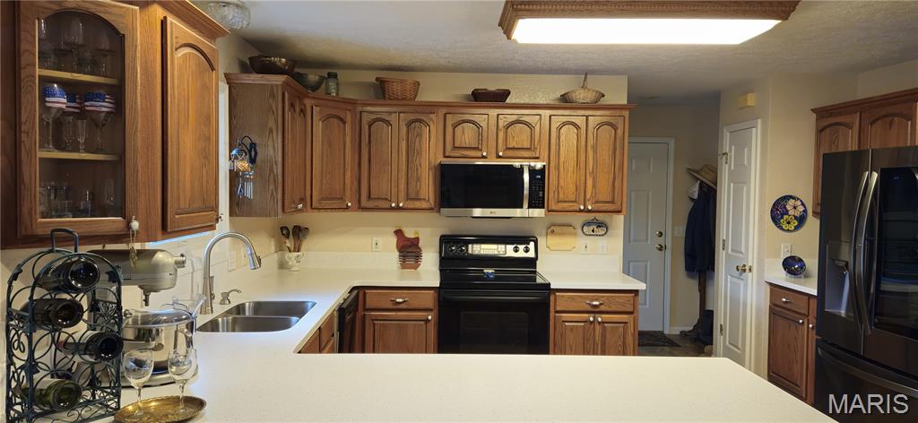 Photo 12 - Farm for sale – 205  County Road 6550   Salem, MO