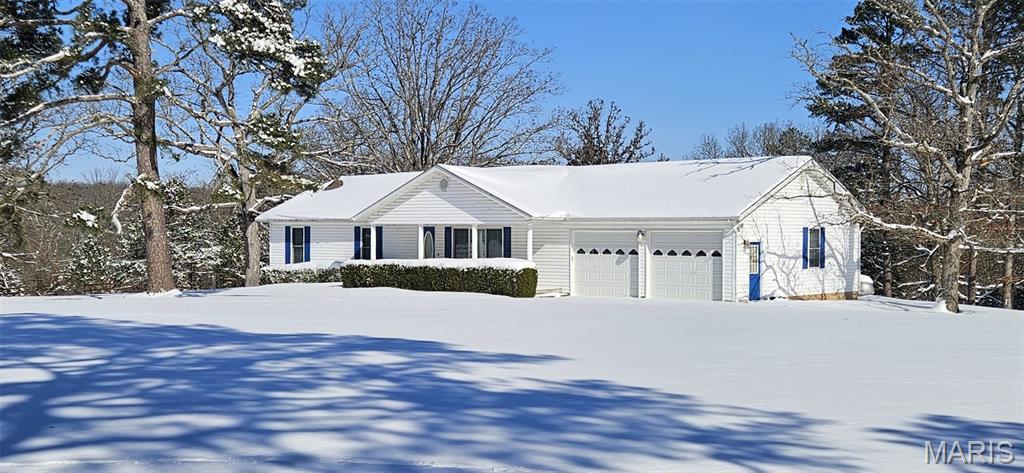 Farm/Ranch/Land for sale – 205  County Road 6550   Salem, MO