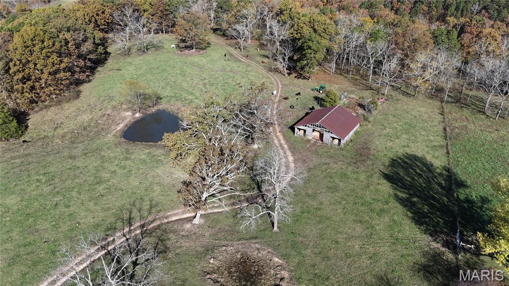 Farm for sale – 205 County Road 6550 Salem, MO