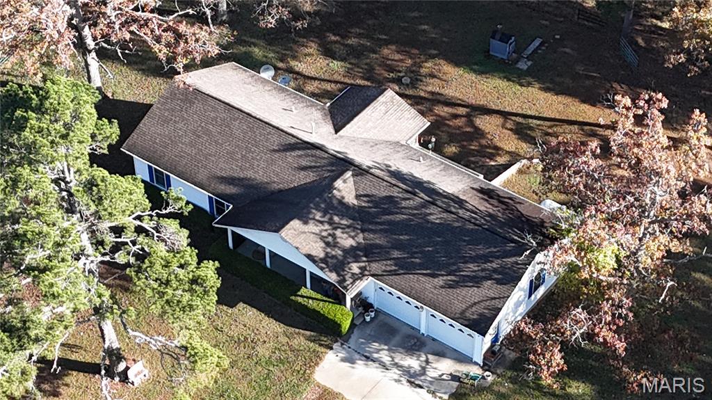 Photo 5 - Farm for sale – 205  County Road 6550   Salem, MO