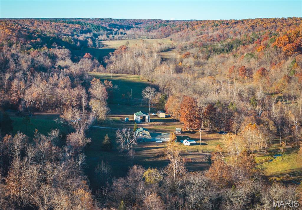 Photo 37 - Land for sale – 3385  County Road 5615   Bunker, MO