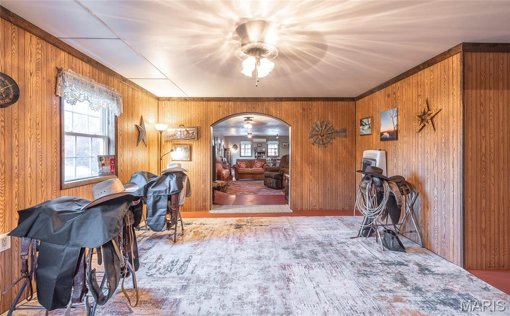 Photo 17 - Land for sale – 3385  County Road 5615   Bunker, MO