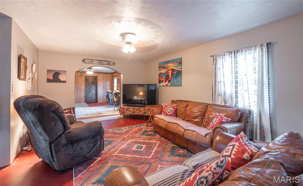 Photo 20 - Land for sale – 3385  County Road 5615   Bunker, MO