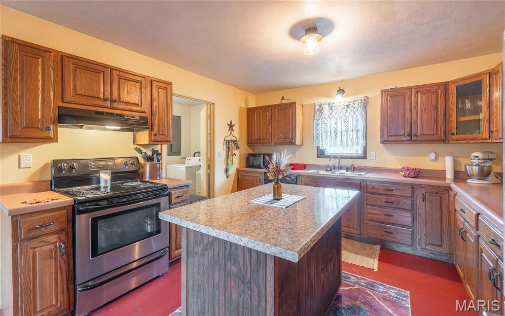 Photo 9 - Land for sale – 3385  County Road 5615   Bunker, MO