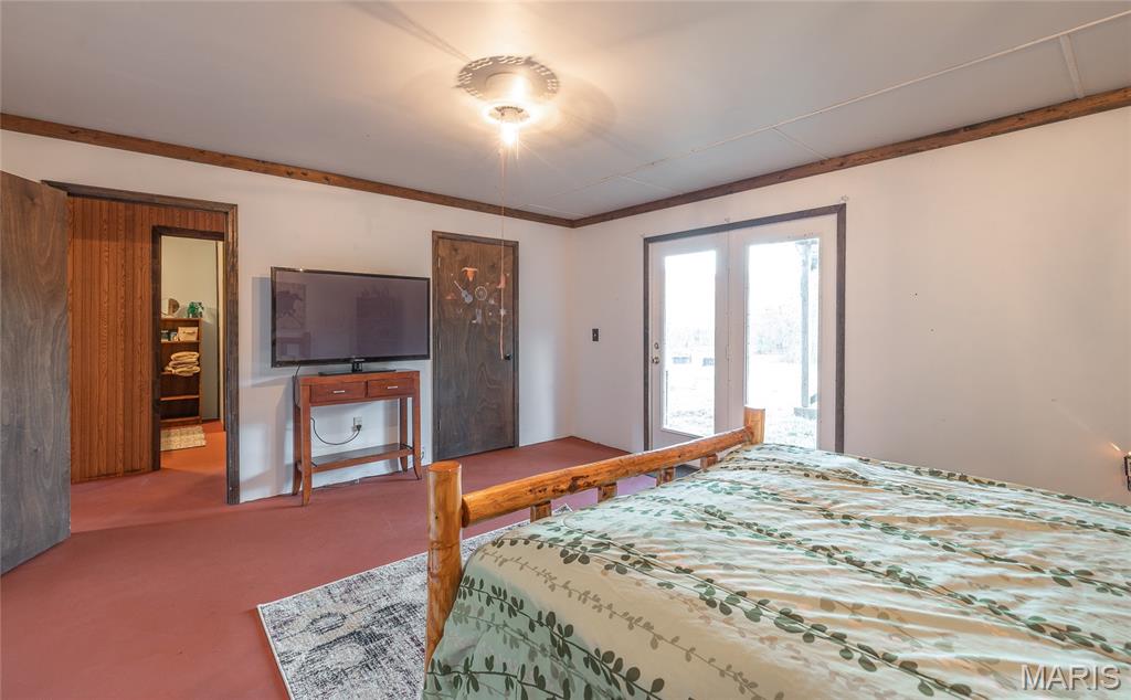 Photo 19 - Land for sale – 3385  County Road 5615   Bunker, MO