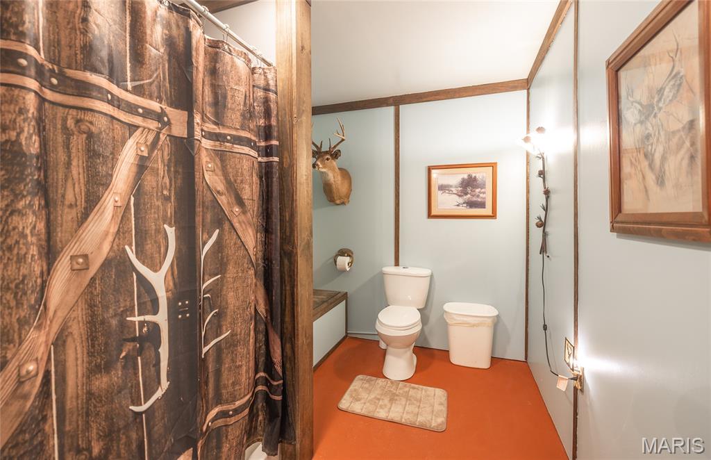 Photo 22 - Land for sale – 3385  County Road 5615   Bunker, MO