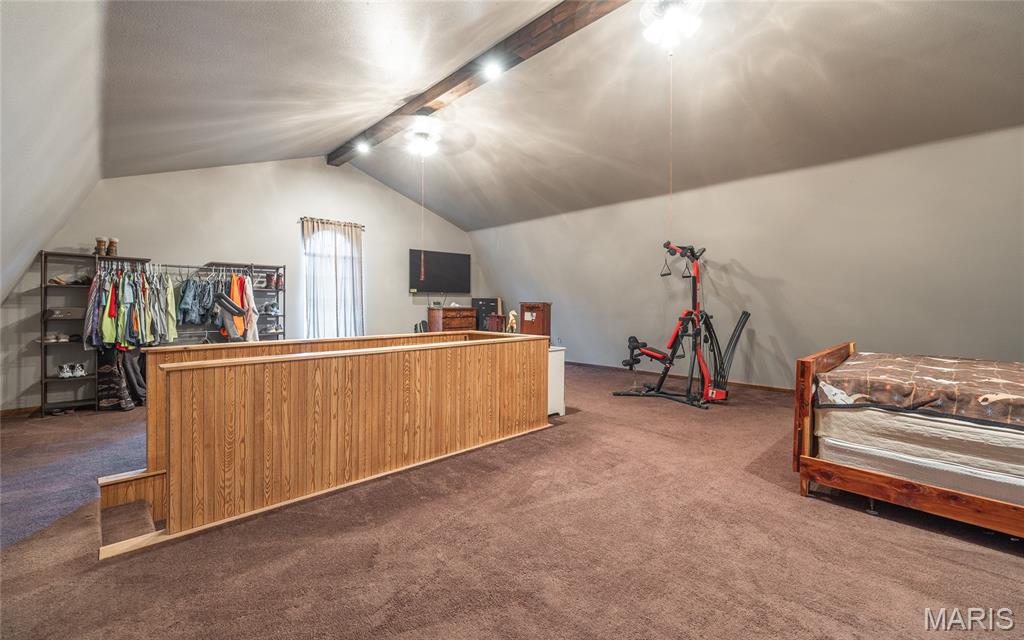 Photo 23 - Land for sale – 3385  County Road 5615   Bunker, MO