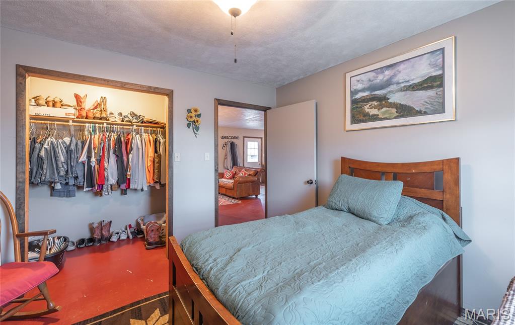 Photo 15 - Land for sale – 3385  County Road 5615   Bunker, MO