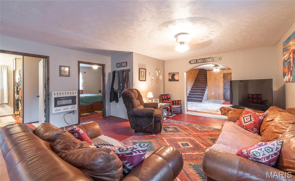 Photo 11 - Land for sale – 3385  County Road 5615   Bunker, MO