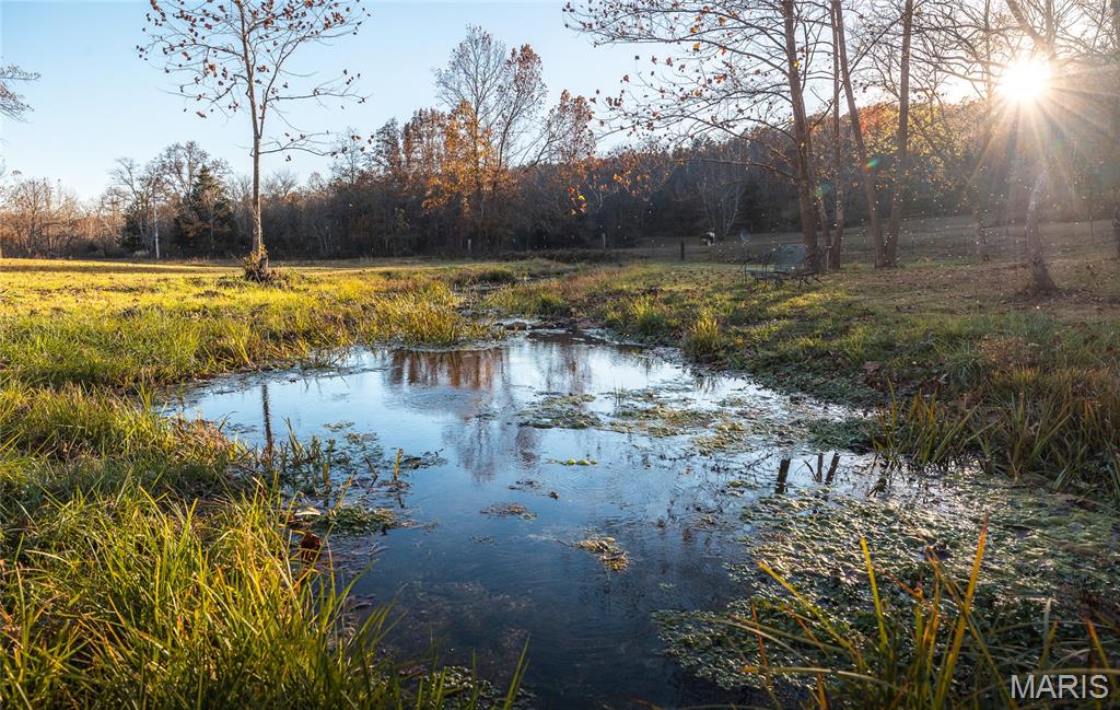 Photo 2 - Land for sale – 3385  County Road 5615   Bunker, MO