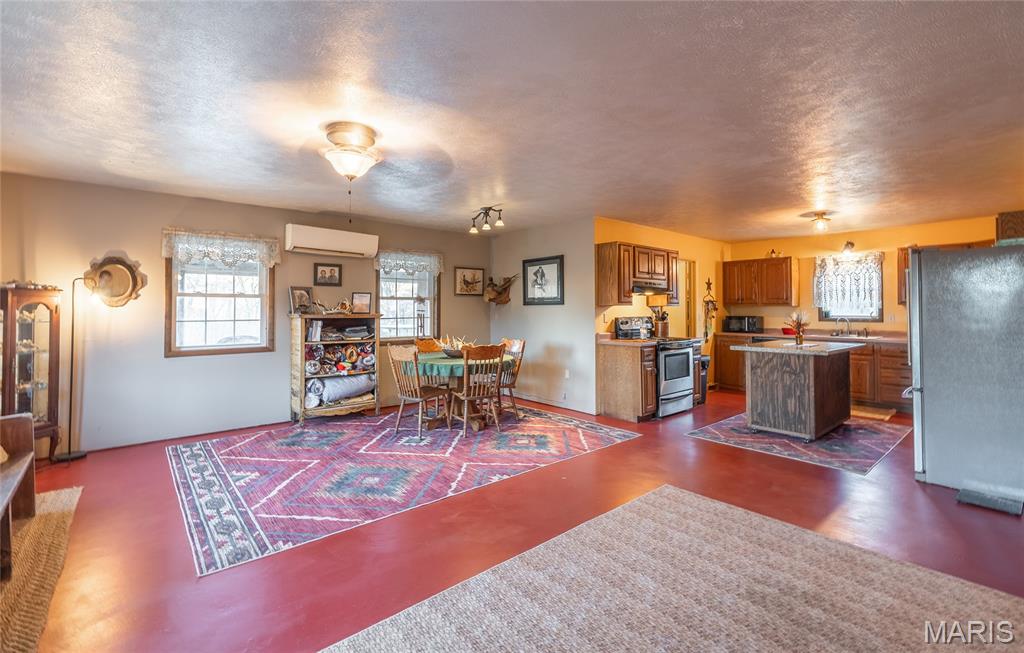 Photo 12 - Land for sale – 3385  County Road 5615   Bunker, MO