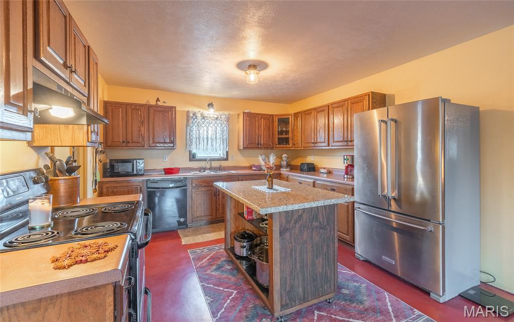 Photo 8 - Land for sale – 3385  County Road 5615   Bunker, MO