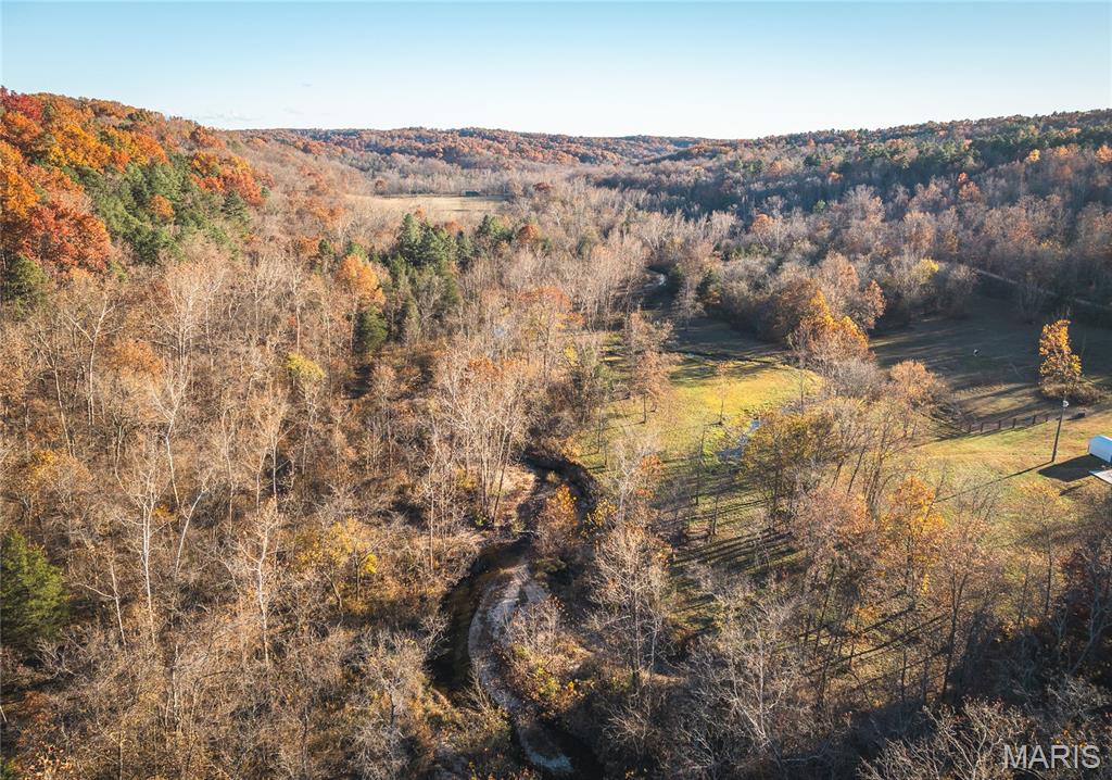 Photo 33 - Land for sale – 3385  County Road 5615   Bunker, MO