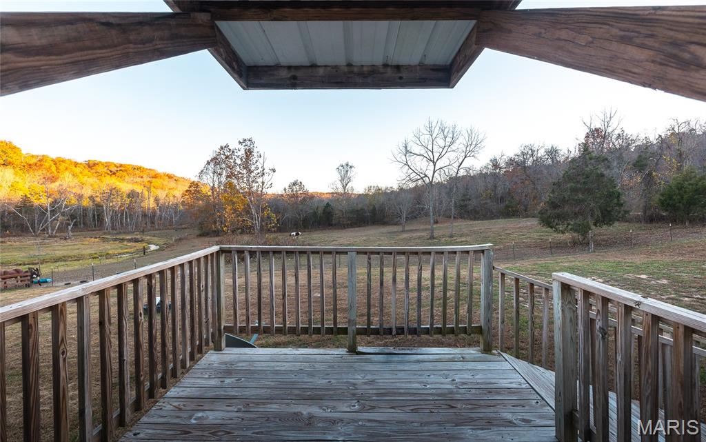 Photo 25 - Land for sale – 3385  County Road 5615   Bunker, MO