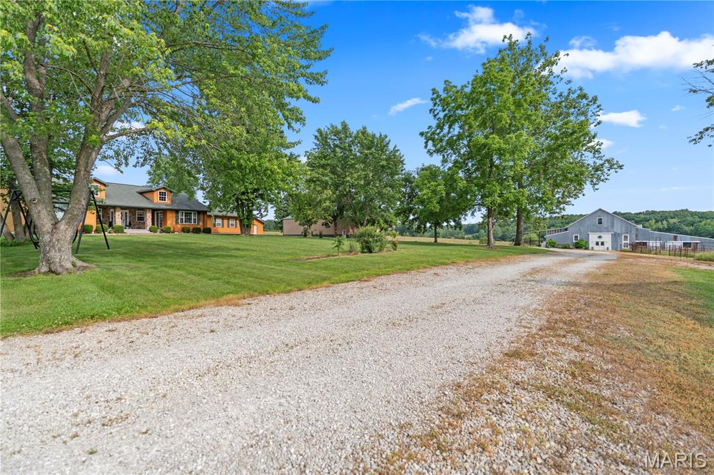 Photo 15 - Farm for sale – 22380  State Route P   St James, MO
