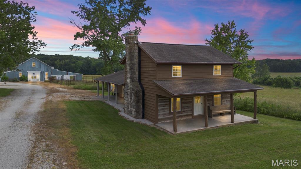 Photo 92 - Farm for sale – 22380  State Route P   St James, MO