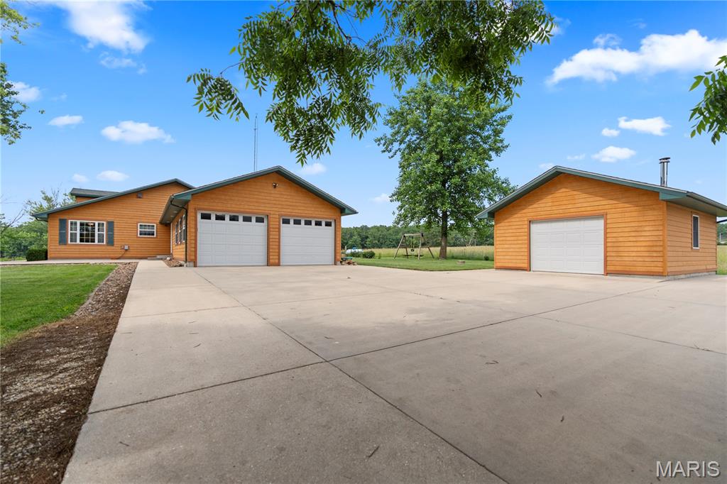 Photo 5 - Farm for sale – 22380  State Route P   St James, MO