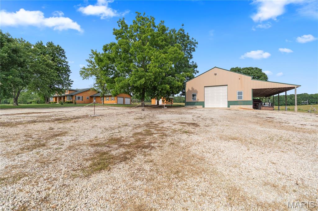 Photo 11 - Farm for sale – 22380  State Route P   St James, MO