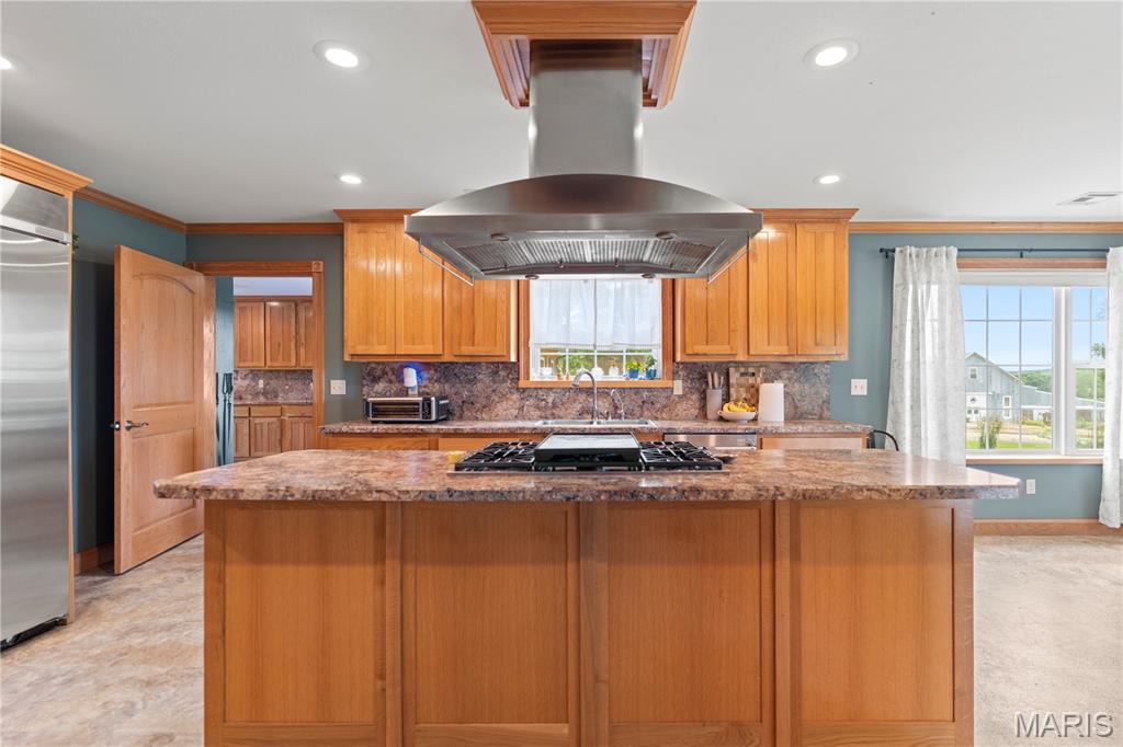 Photo 29 - Farm for sale – 22380  State Route P   St James, MO